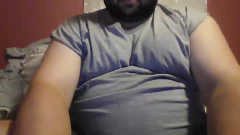 Snapshot of bigbear3287 chatting on September 11, 5:18 am Liam online show from September 11, 5:18 am
