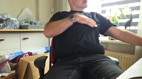 bigbibear88 online show from November 13, 10:36 am