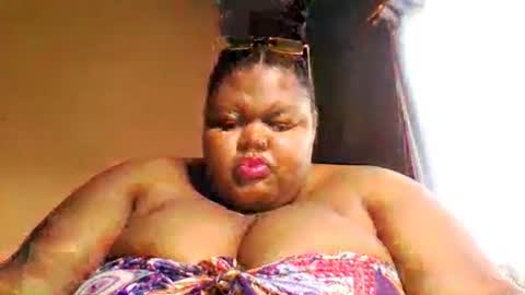 Natasha online show from February 20, 2:06 pm
