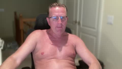 Snapshot of bigblondviking chatting on February 25, 7:20 am bigblondviking online show from February 25, 7:20 am