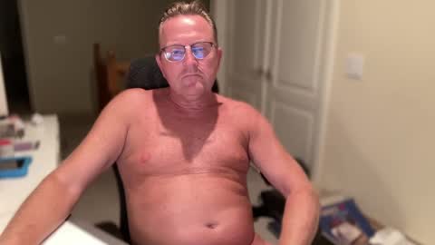 Snapshot of bigblondviking chatting on September 18, 7:10 am bigblondviking online show from September 18, 7:10 am