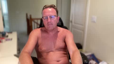 Snapshot of bigblondviking chatting on September 24, 3:48 pm bigblondviking online show from September 24, 3:48 pm