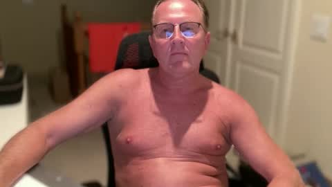 bigblondviking online show from May 28, 6:32 am