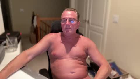 bigblondviking online show from June 9, 7:31 am