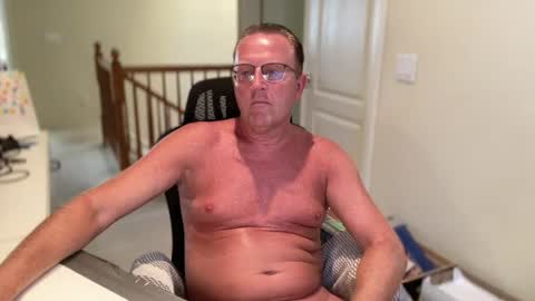 bigblondviking online show from June 23, 11:03 pm