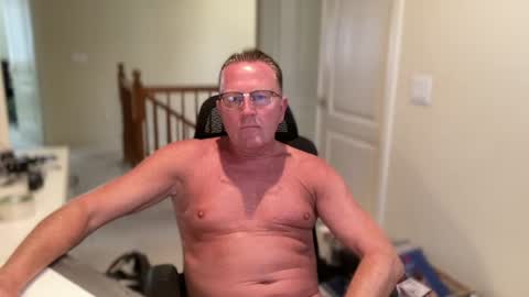 bigblondviking online show from June 30, 3:35 pm