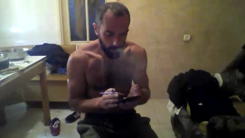 Snapshot of bigbobom chatting on September 28, 6:41 am bigbobom online show from September 28, 6:41 am