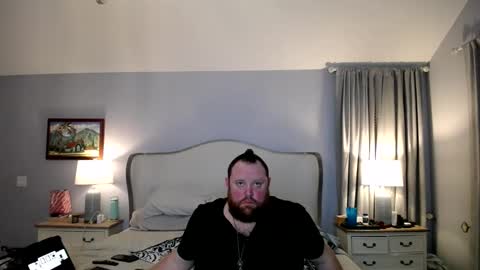Snapshot of bigboi1o11 chatting on January 16, 9:05 am Bigboi1o11 online show from January 16, 9:05 am