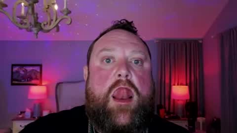 Bigboi1o11 online show from February 20, 9:43 am