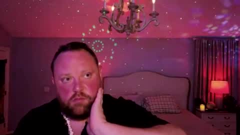 Bigboi1o11 online show from March 27, 8:26 am