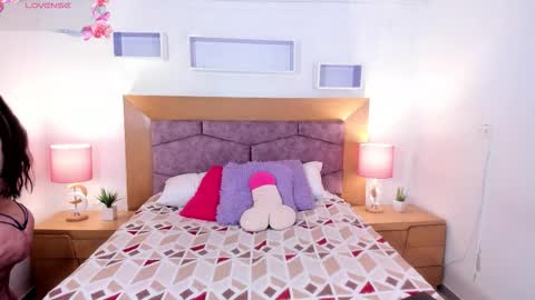 Im astrid online show from February 28, 7:04 pm