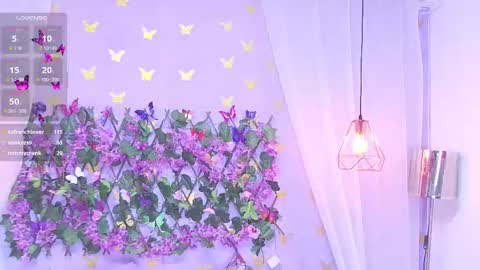 Rose online show from February 18, 7:10 am