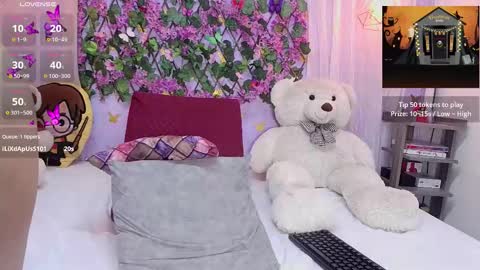 Rose online show from November 4, 10:42 pm