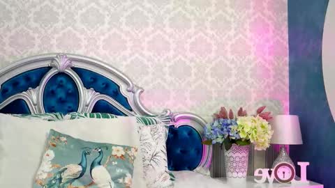 Abby online show from May 14, 5:20 pm