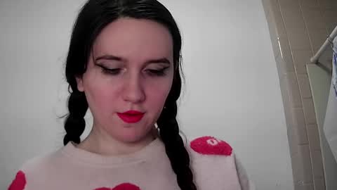 Isabella online show from January 4, 10:55 pm