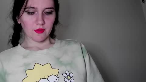 Isabella online show from January 17, 7:05 pm