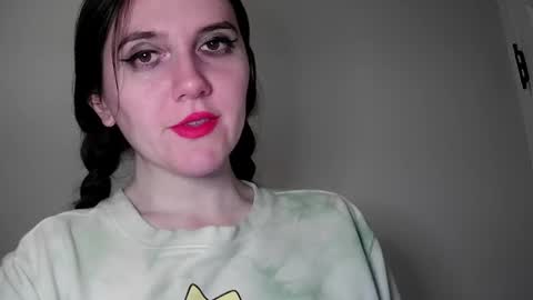 Isabella online show from January 24, 1:56 am