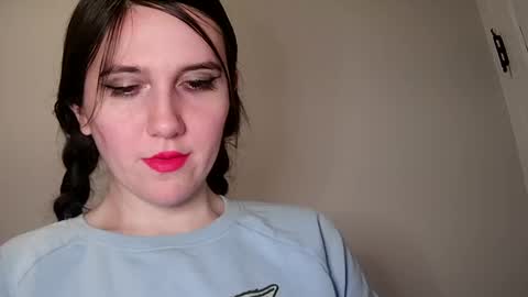 Isabella online show from January 24, 8:11 pm