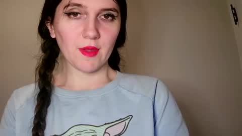 Isabella online show from January 26, 10:35 pm