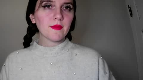 Isabella online show from January 30, 3:44 am