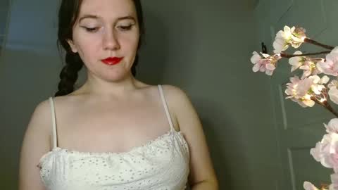 Isabella online show from December 2, 4:46 pm