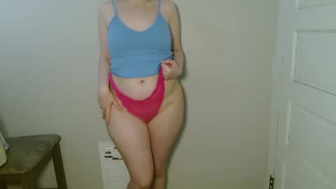 Isabella online show from March 13, 6:47 pm
