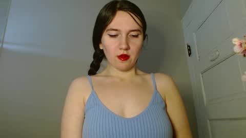 Isabella online show from March 15, 8:04 pm