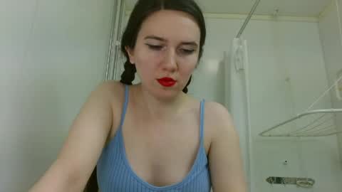 Isabella online show from May 14, 11:28 am