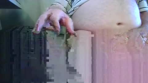 Snapshot of bigboy8591 chatting on January 6, 8:07 am JOHN online show from January 6, 8:07 am