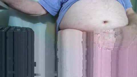 Snapshot of bigboy8591 chatting on February 28, 10:55 pm JOHN online show from February 28, 10:55 pm