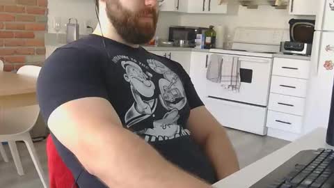 Snapshot of bigboy_luke chatting on February 8, 5:05 pm Luke92 online show from February 8, 5:05 pm