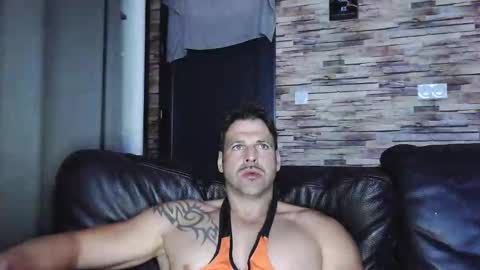 Bigboyband online show from October 16, 6:25 am