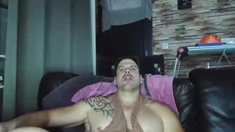 Bigboyband online show from November 19, 4:07 pm