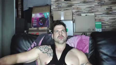 Bigboyband online show from February 27, 6:08 pm