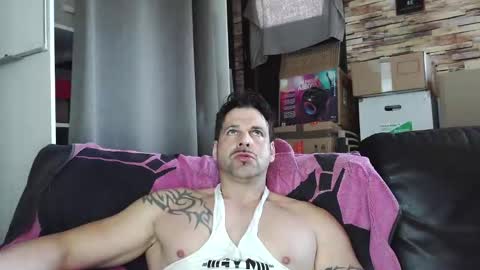 Bigboyband online show from March 9, 12:20 pm