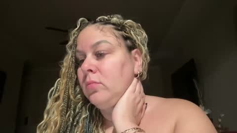 BIG BREAST SABRINA online show from March 18, 11:24 am