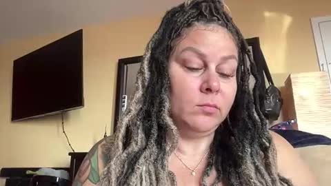 BIG BREAST SABRINA online show from May 13, 12:35 pm