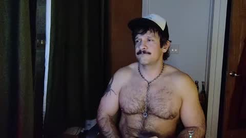 BigBro online show from February 7, 3:12 am