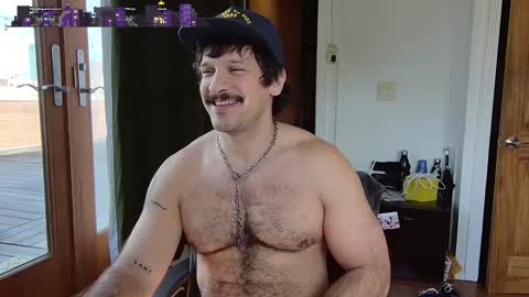 BigBro online show from February 17, 3:42 pm