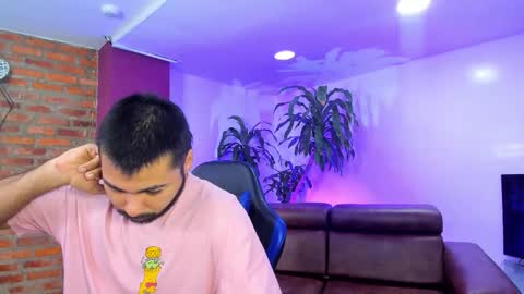 MOD ramon My team is mickey and roman online show from December 16, 1:05 pm