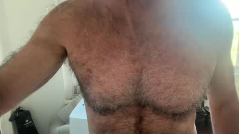 big bush online show from May 4, 11:45 pm