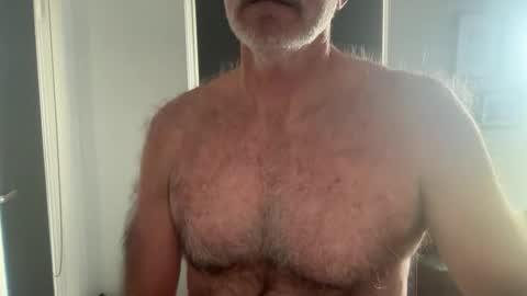 big bush online show from May 5, 11:46 pm