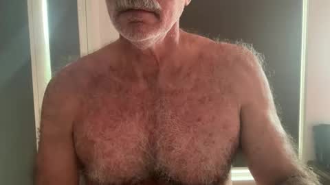 big bush online show from May 19, 1:56 am