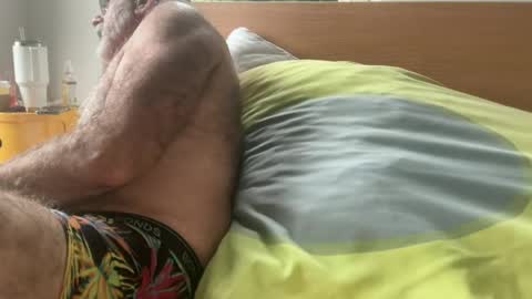 big bush online show from July 1, 4:47 am
