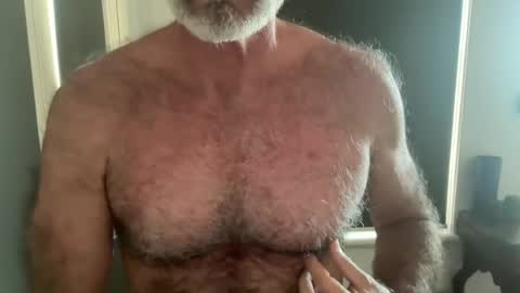 big bush online show from July 2, 12:10 am