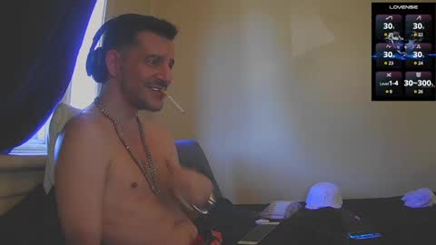 Jon - Im Straight online show from September 28, 3:39 pm