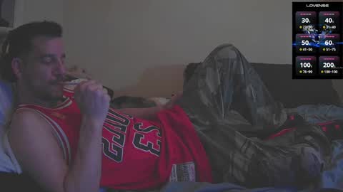 Jon - Im Straight online show from October 5, 1:42 pm