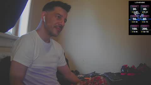 Jon - Im Straight online show from October 15, 6:19 pm