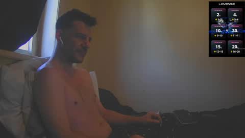 Jon - Im Straight online show from October 16, 5:47 pm