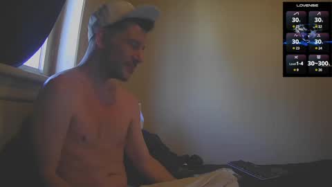 Jon - Im Straight online show from October 17, 6:21 pm